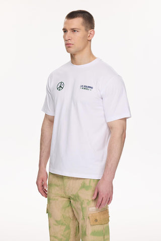 Les Benjamins - RELAXED TEE  041