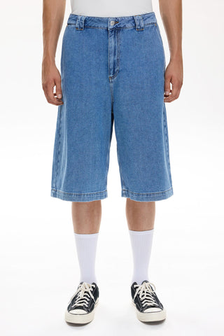 Les Benjamins - DENIM SHORT501