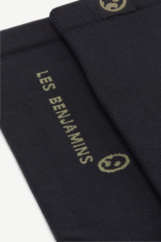 Les Benjamins - SOCK 501