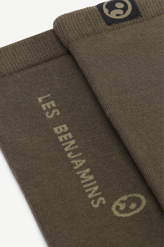 Les Benjamins - SOCK 503