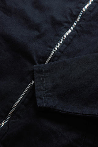 Les Benjamins - CARPET ZIP UP JACKET