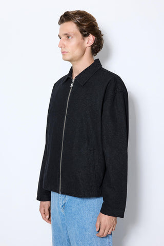 Les Benjamins - CARPET ZIP UP JACKET
