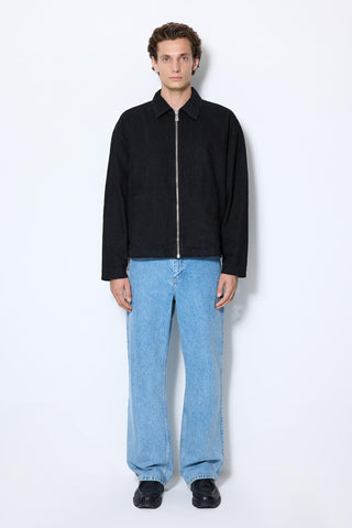 Les Benjamins - CARPET ZIP UP JACKET