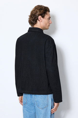Les Benjamins - CARPET ZIP UP JACKET