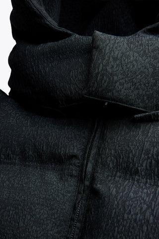 Les Benjamins - CARPET HOODED JACKET