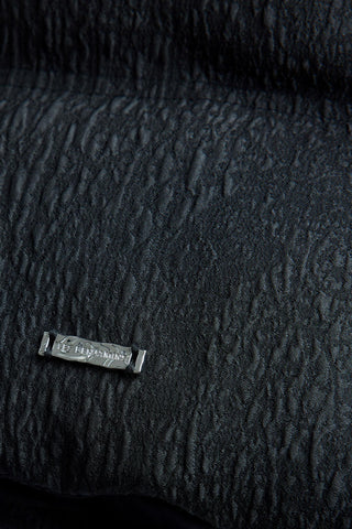 Les Benjamins - CARPET HOODED JACKET