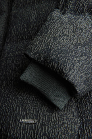 Les Benjamins - CARPET HOODED JACKET