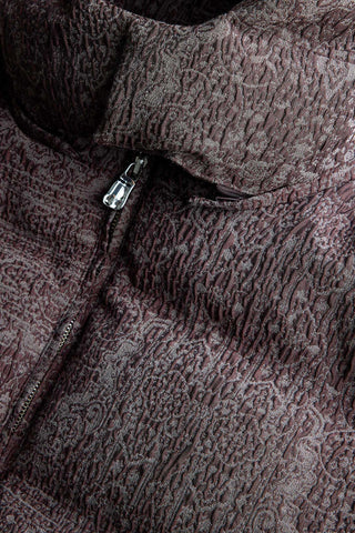 Les Benjamins - CARPET HOODED JACKET