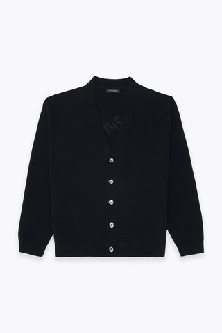 Les Benjamins - BUTTON UP CARDIGAN