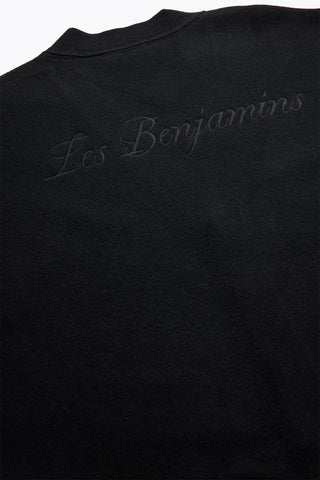 Les Benjamins - BUTTON UP CARDIGAN