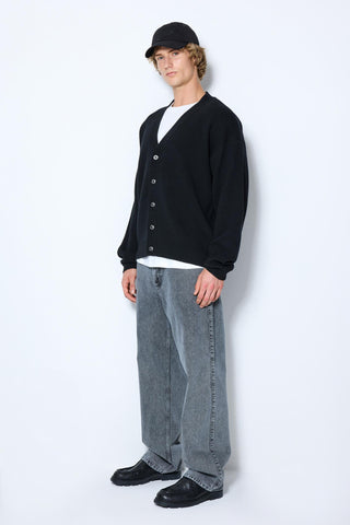 Les Benjamins - BUTTON UP CARDIGAN