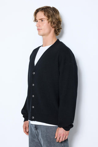Les Benjamins - BUTTON UP CARDIGAN