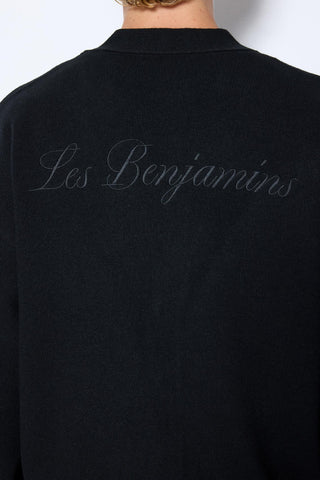 Les Benjamins - BUTTON UP CARDIGAN