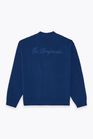 Les Benjamins - BUTTON UP CARDIGAN