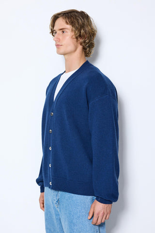 Les Benjamins - BUTTON UP CARDIGAN