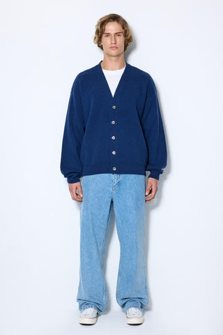 Les Benjamins - BUTTON UP CARDIGAN