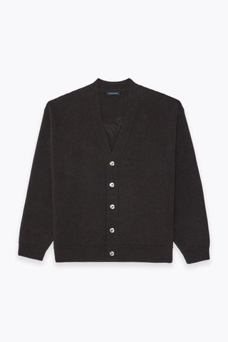 Les Benjamins - BUTTON UP CARDIGAN