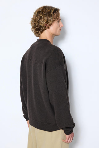 Les Benjamins - BUTTON UP CARDIGAN