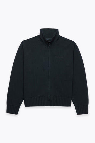 Les Benjamins - ZIP UP CARDIGAN