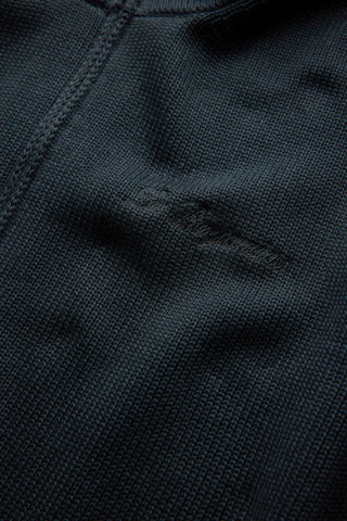 Les Benjamins - ZIP UP CARDIGAN