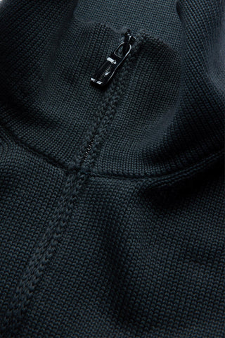 Les Benjamins - ZIP UP CARDIGAN