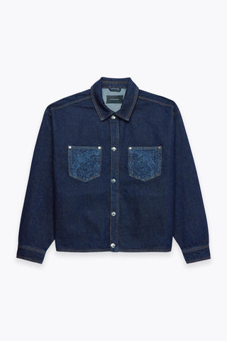 Les Benjamins - DENIM JACKET