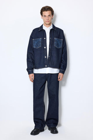 Les Benjamins - DENIM JACKET