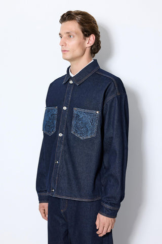 Les Benjamins - DENIM JACKET