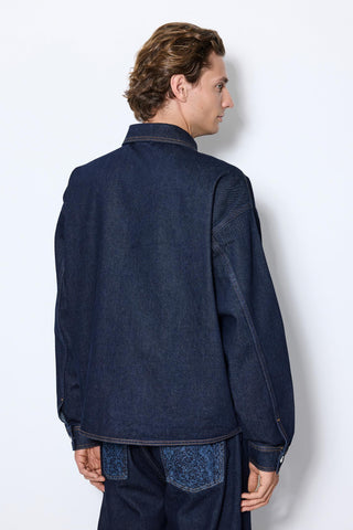 Les Benjamins - DENIM JACKET