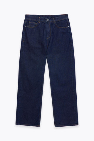 Les Benjamins - DENIM PANTS
