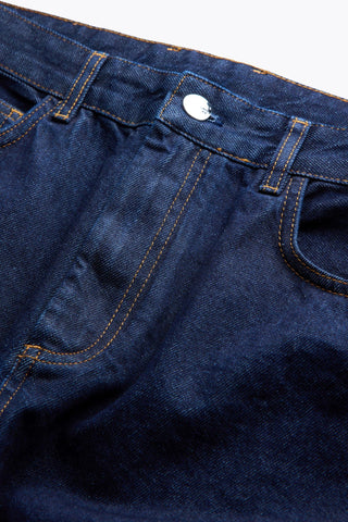 Les Benjamins - DENIM PANTS