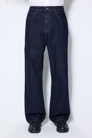 Les Benjamins - DENIM PANTS