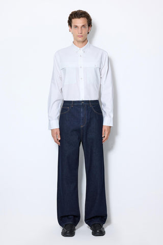 Les Benjamins - DENIM PANTS