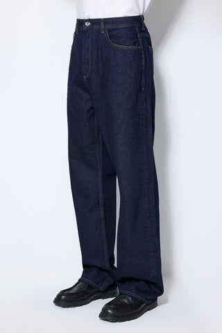 Les Benjamins - DENIM PANTS
