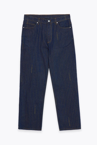 Les Benjamins - DENIM PANTS