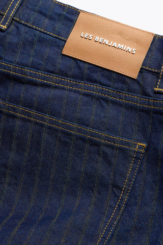 Les Benjamins - DENIM PANTS
