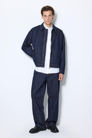 Les Benjamins - DENIM PANTS
