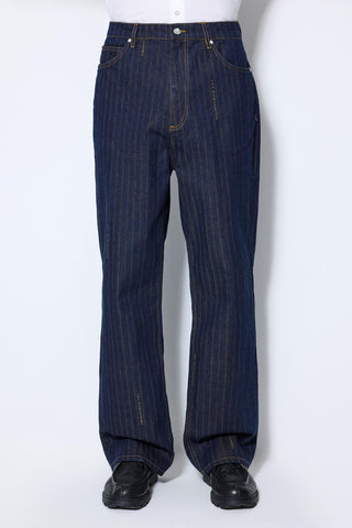 Les Benjamins - DENIM PANTS