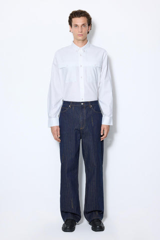 Les Benjamins - DENIM PANTS