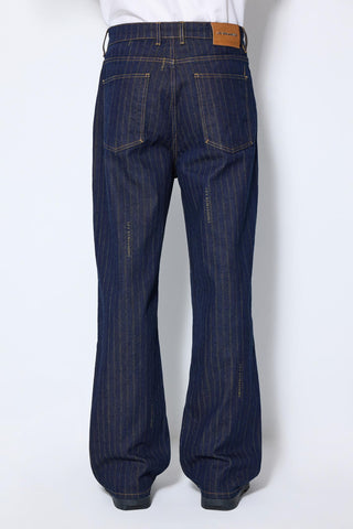 Les Benjamins - DENIM PANTS