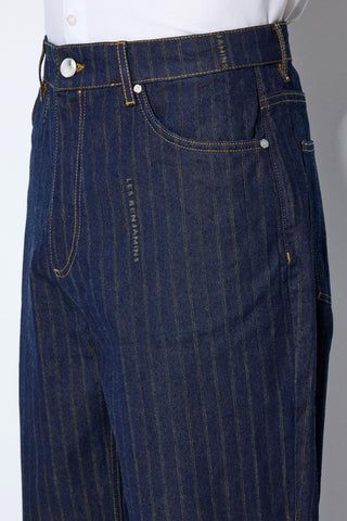 Les Benjamins - DENIM PANTS