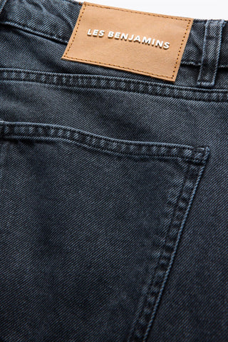 Les Benjamins - DENIM PANTS