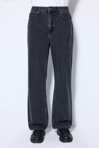 Les Benjamins - DENIM PANTS