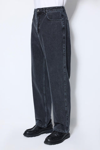 Les Benjamins - DENIM PANTS
