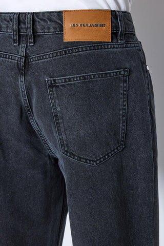 Les Benjamins - DENIM PANTS