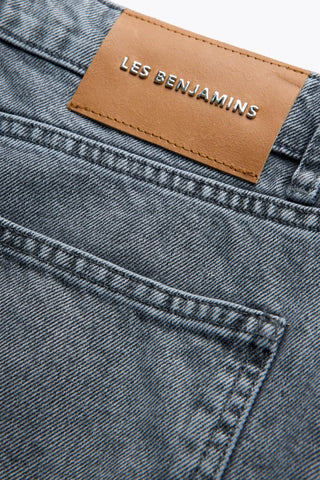 Les Benjamins - DENIM PANTS