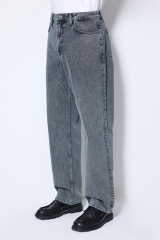 Les Benjamins - DENIM PANTS