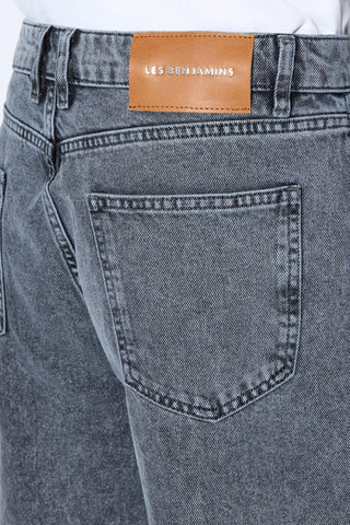 Les Benjamins - DENIM PANTS