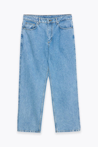 Les Benjamins - DENIM PANTS