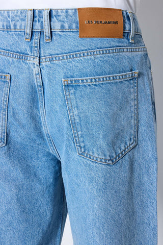 Les Benjamins - DENIM PANTS